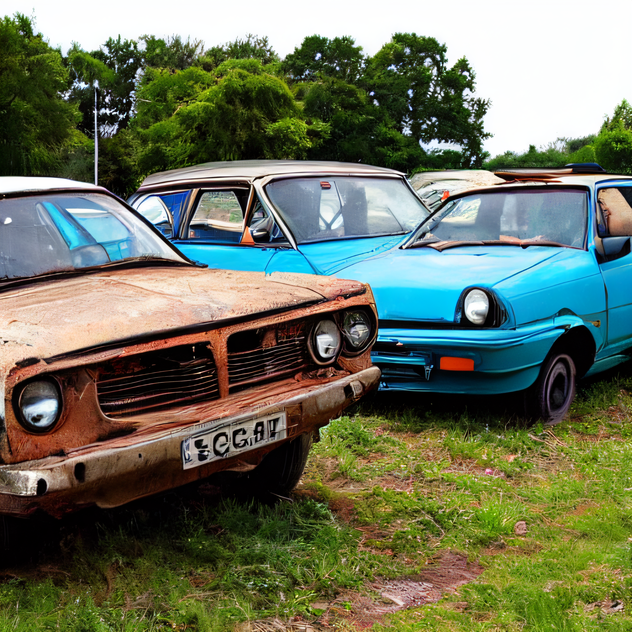 인천폐차장 자동차 폐차